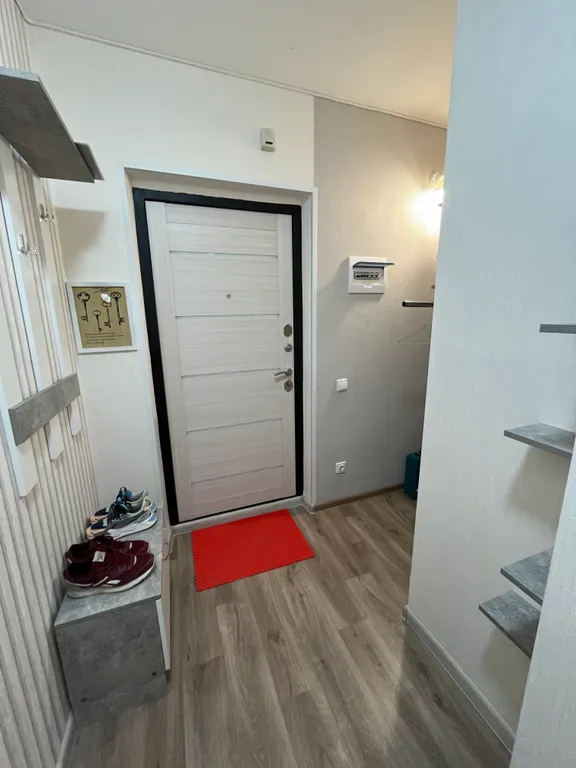 Уютная квартира в северном районе города