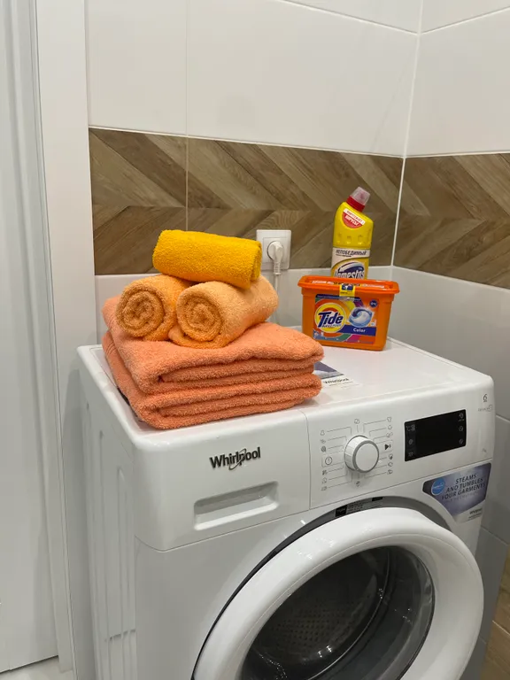 Квартира Апартаменты Атлант — Калининград