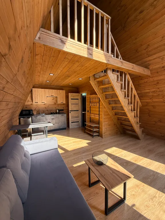 Уютный Коттедж «ЛИНАРИЯ»