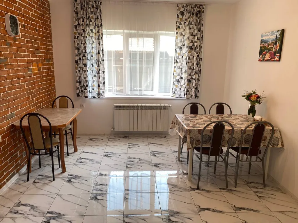 Коттедж Гостевой дом Алиса — Горячий Ключ