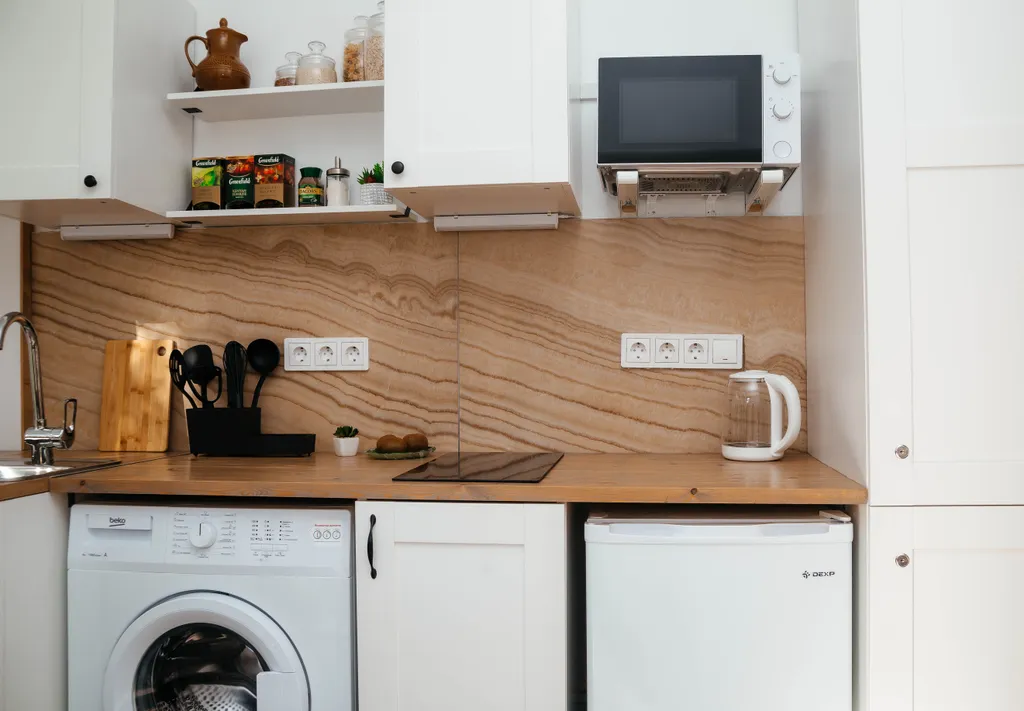 Квартира Квартира в центре с отдельным входом и парковкой под окном — Ярославль