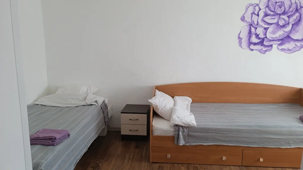 Частный дом с беседкой и мангалом