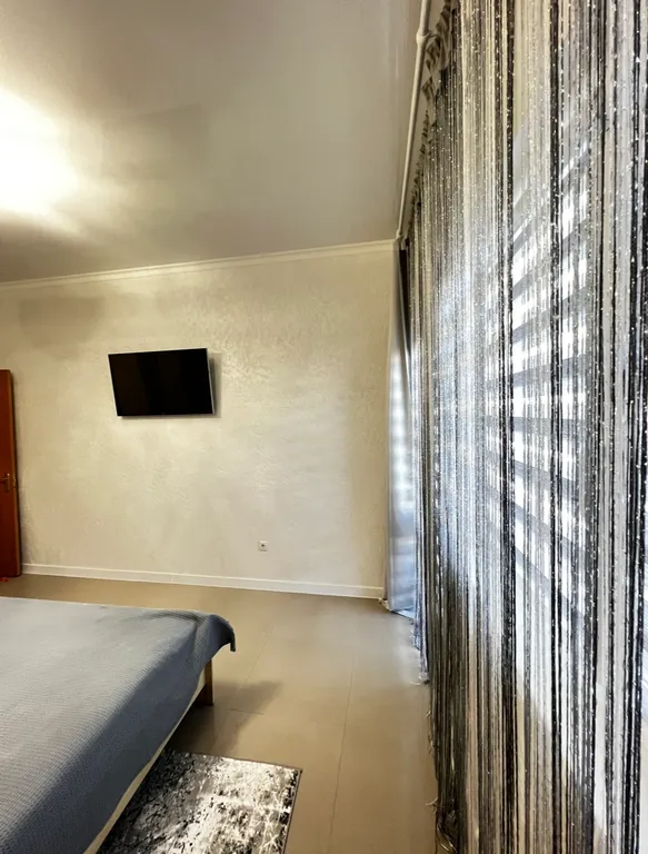 Квартира Уютные комфортабельные апартаменты на южном берегу Крыма — Кацивели