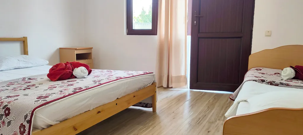 Семейный номер