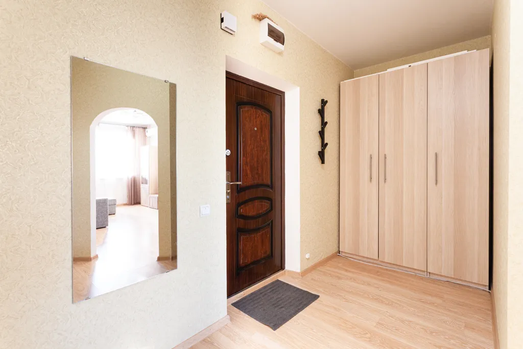 Квартира Квартира у стадиона Краснодар — Краснодар