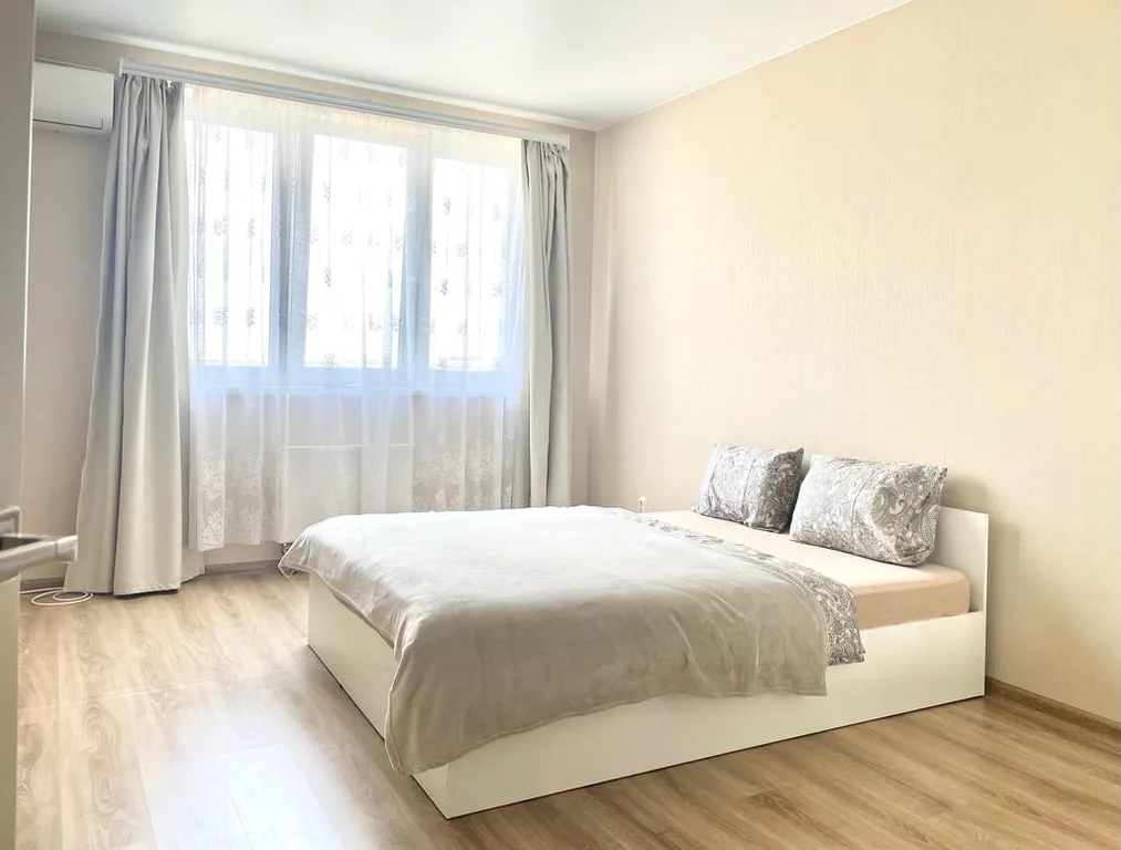 Квартира Стильные апартаменты рядом с Автовокзалом — аренда посуточно в Рязань