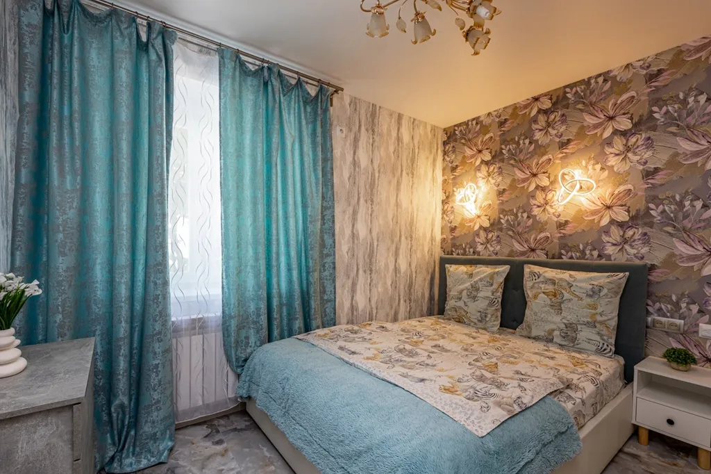 1-комнатная Квартира — аренда посуточно в Дзержинск