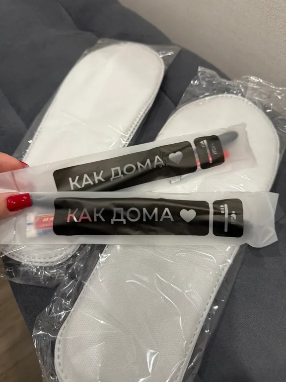 Абсолютно новая, дизайнерская квартира