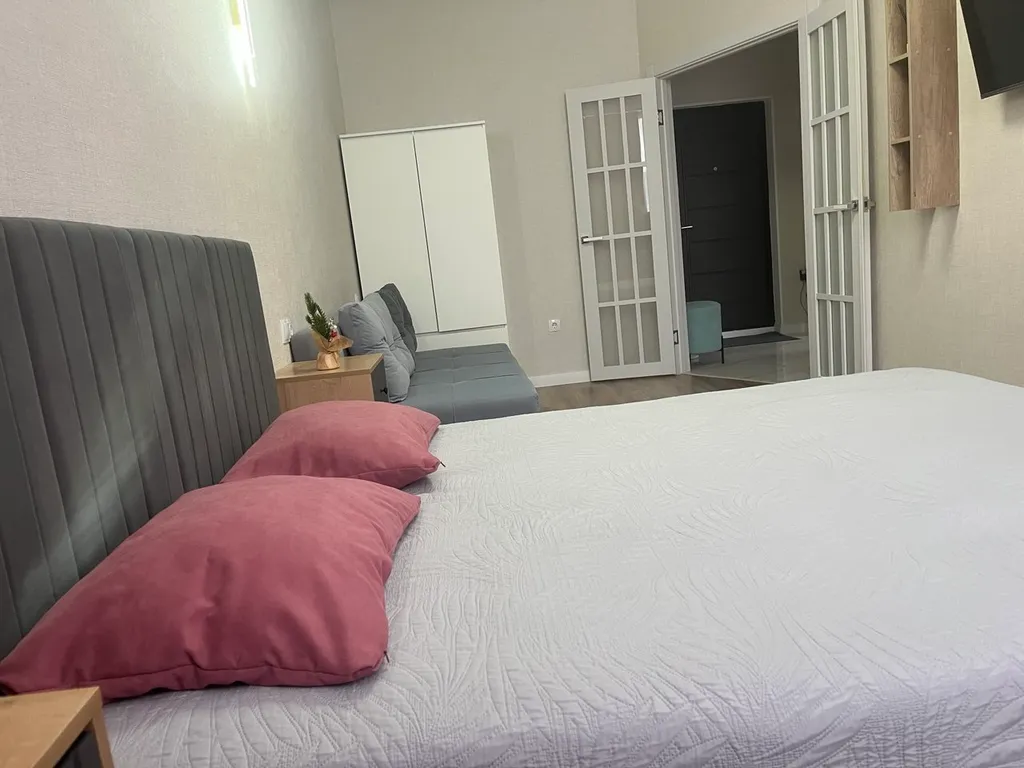 Квартира рядом с аэропортом