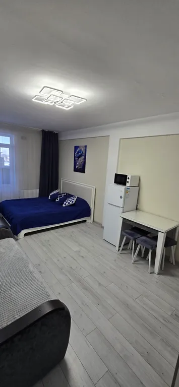 Студия в центре города Нягань