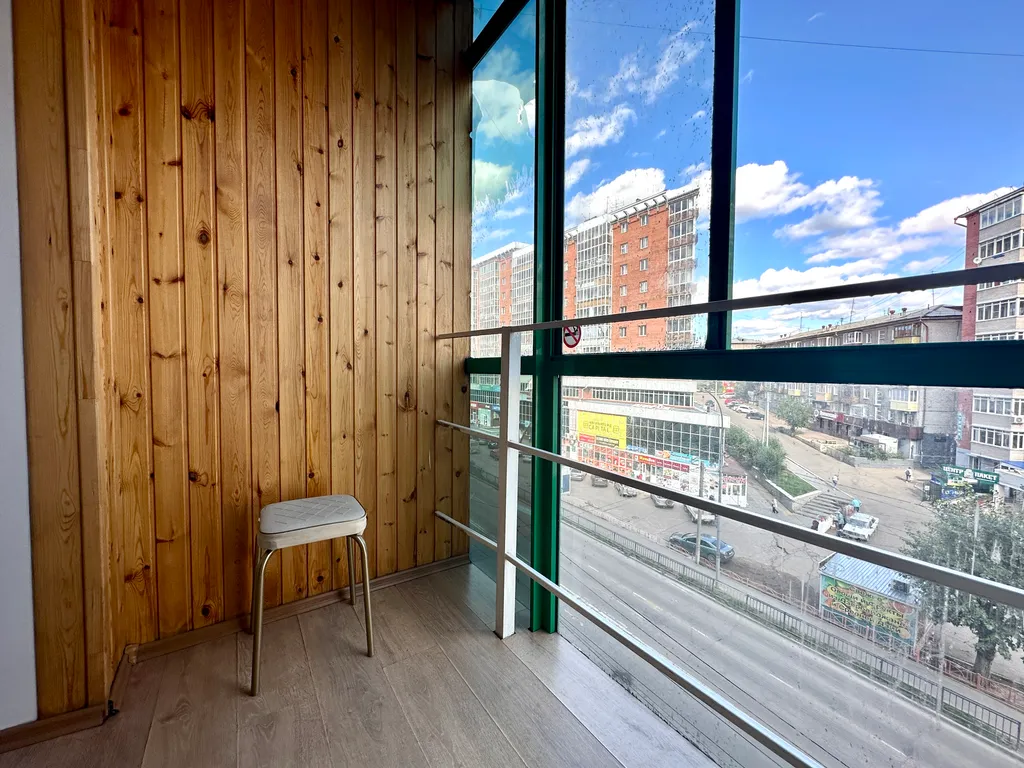 Полноценная 2-к квартира в центре. Не берем оплату за финальную уборку