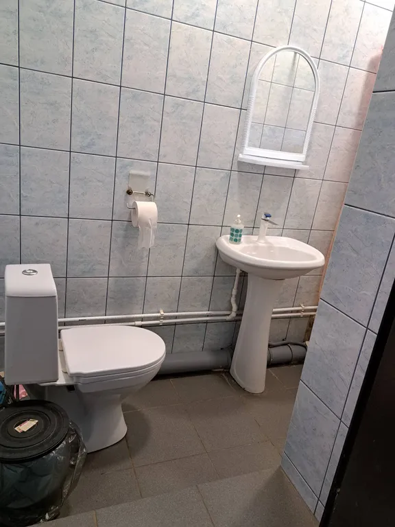 Номер стандарт у озера