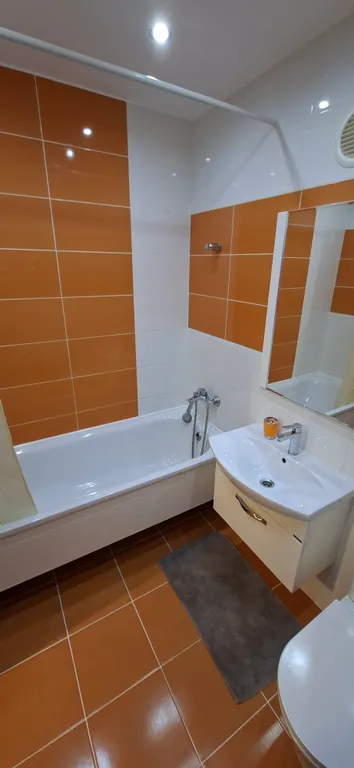 Шикарная квартира у Рио