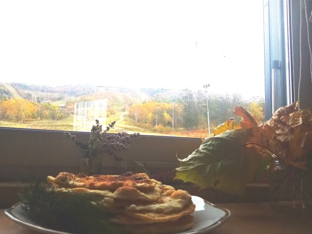 Дом на высоте ГК Горный воздух