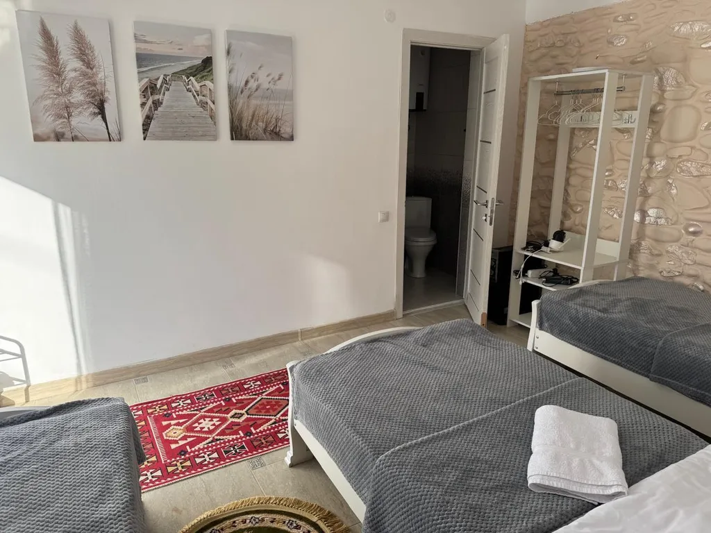 Квартира Комната — Гуниб