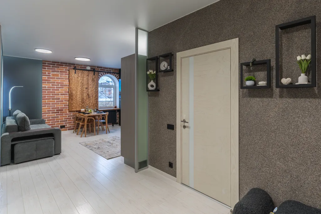 Квартира VbgApart