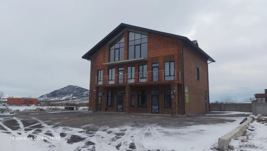 Комната в частном доме