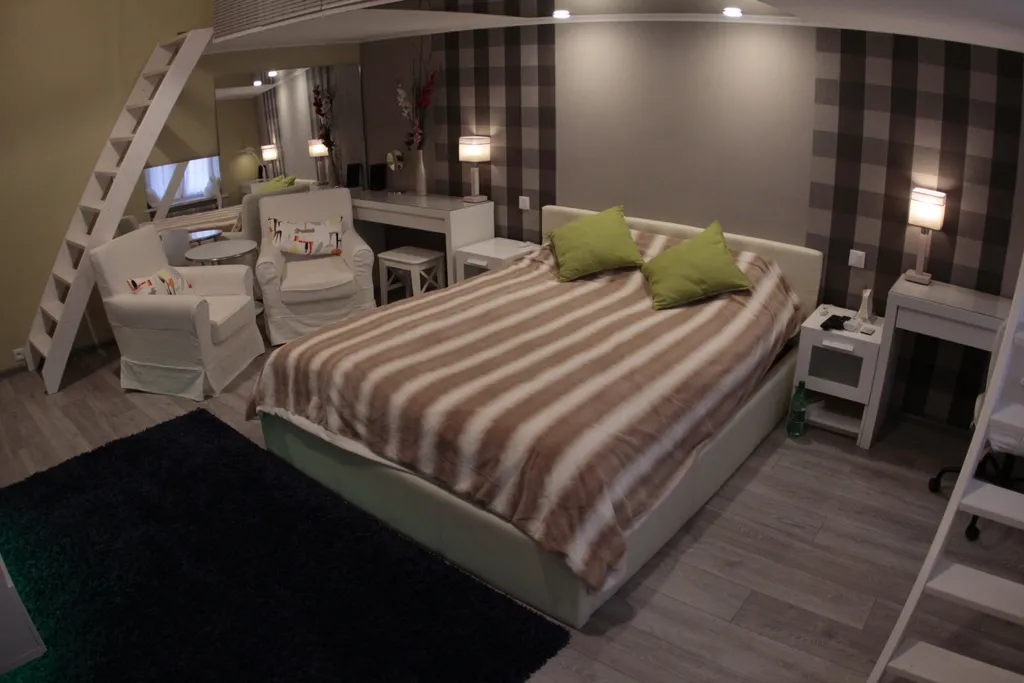 Квартира 2-комнатная Квартира — Санкт-Петербург