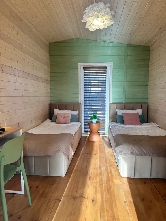 Дом на Дону