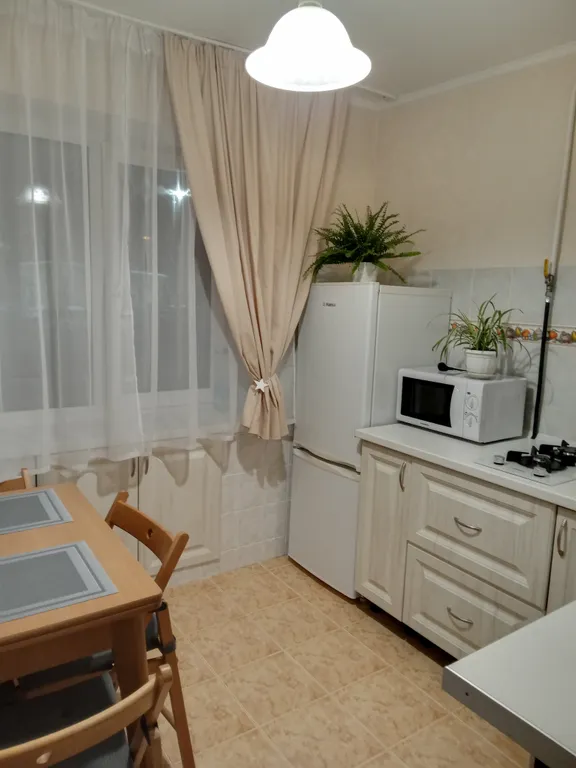 Квартира Уютная квартира в самом центре города — Калининград