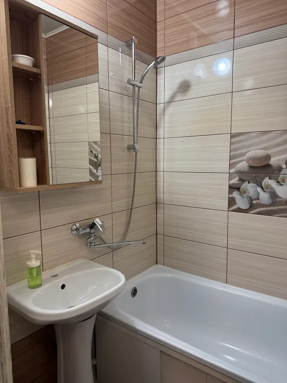 Квартира в центре