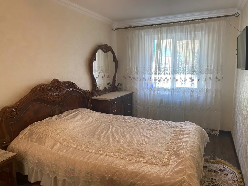 Квартира люкс в центре — аренда посуточно в Терскол