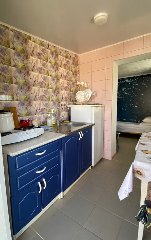 Коттедж Коттедж Квартира-студия — Волгоград