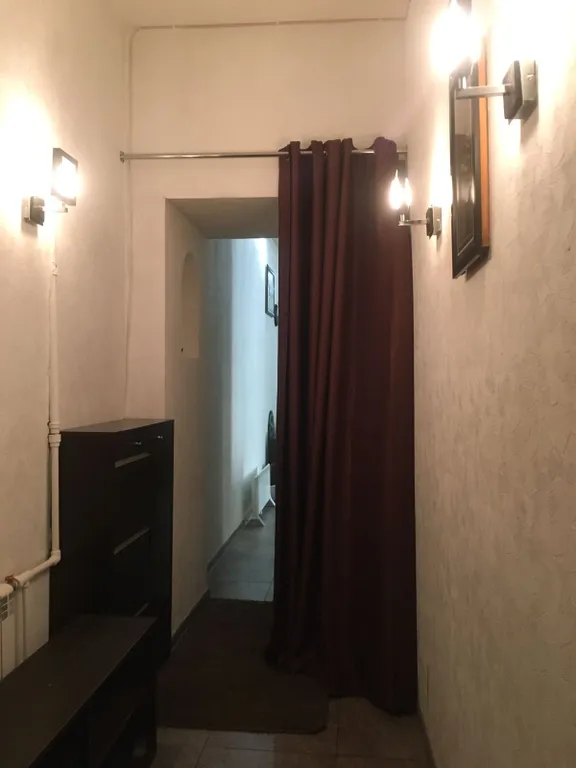 Квартира Уютная квартира в центре у Летнего Сада — Санкт-Петербург