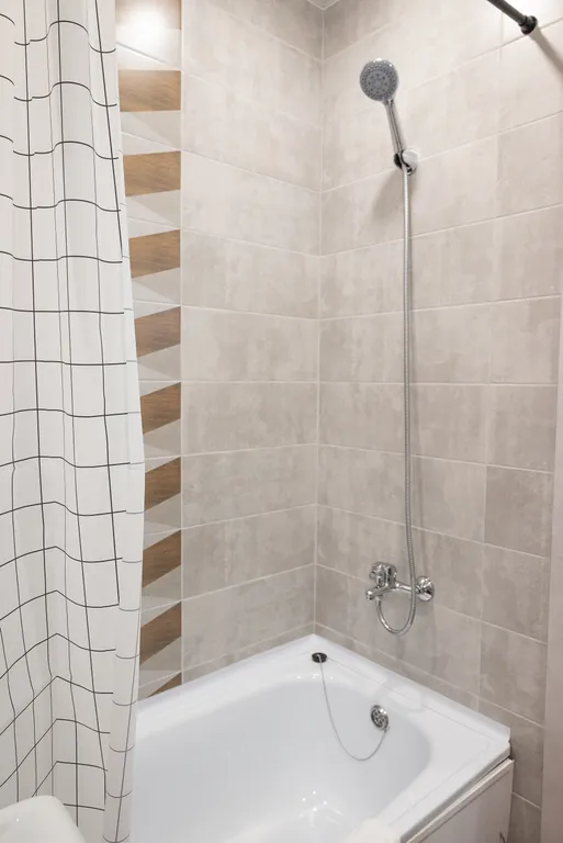 Уютная евро-2 квартира с видом на две реки