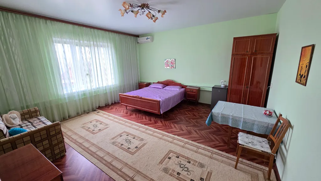 Гостевой дом — Бульварная улица, 56