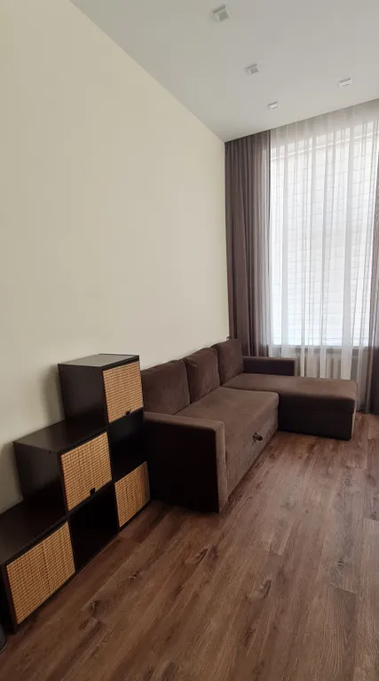 Уютная 2-комнатная квартира в самом центре города