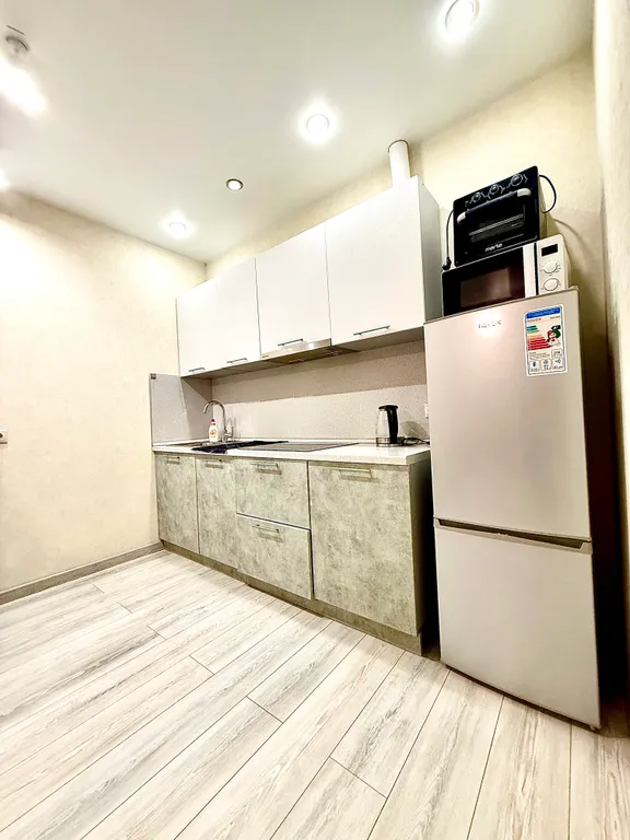 Квартира в Одинцово