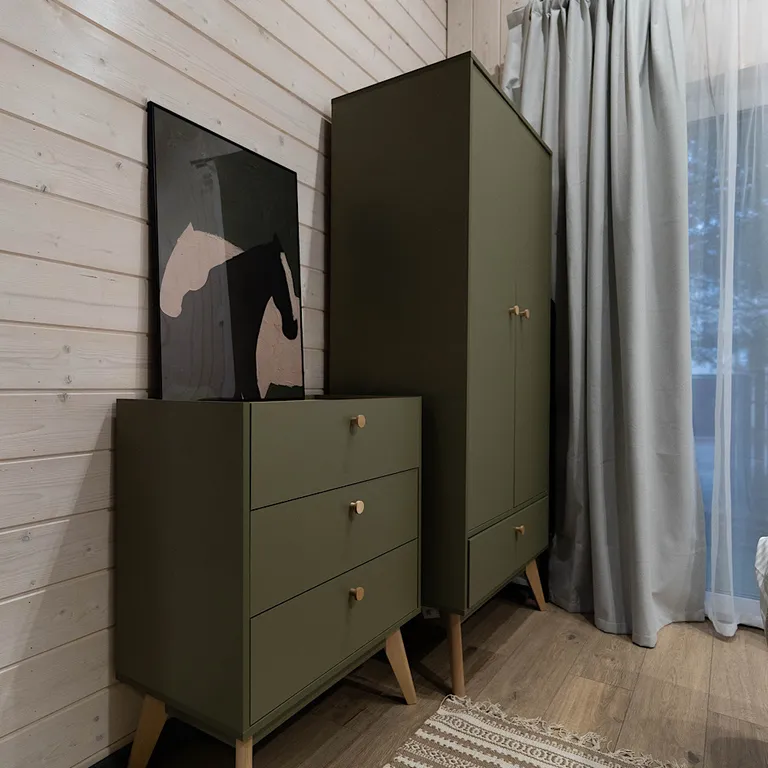 3-комнатный Дом