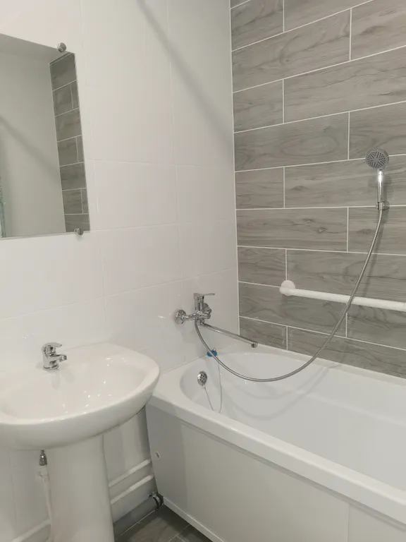 Квартира рядом с Соляным парком