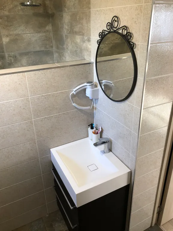 Дом на Скале