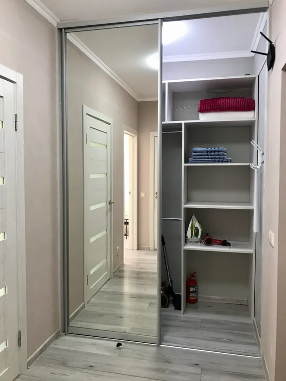 Квартира на берегу Балтийского моря