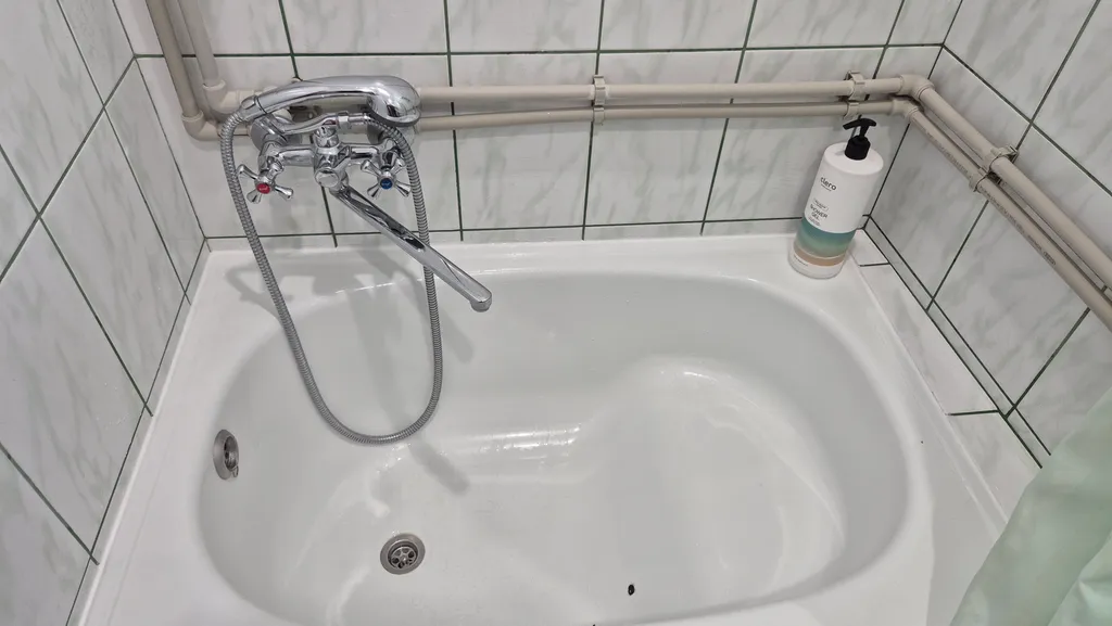 Квартира в самом центре