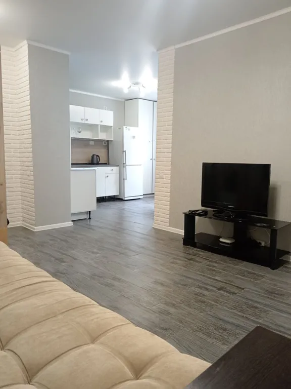 Уютная квартира рядом с Академией тенниса