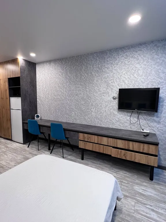 Студия лофт