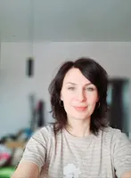 Алла Олейник