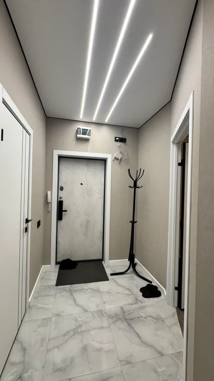 Квартира в ЖК Кварталы 1777