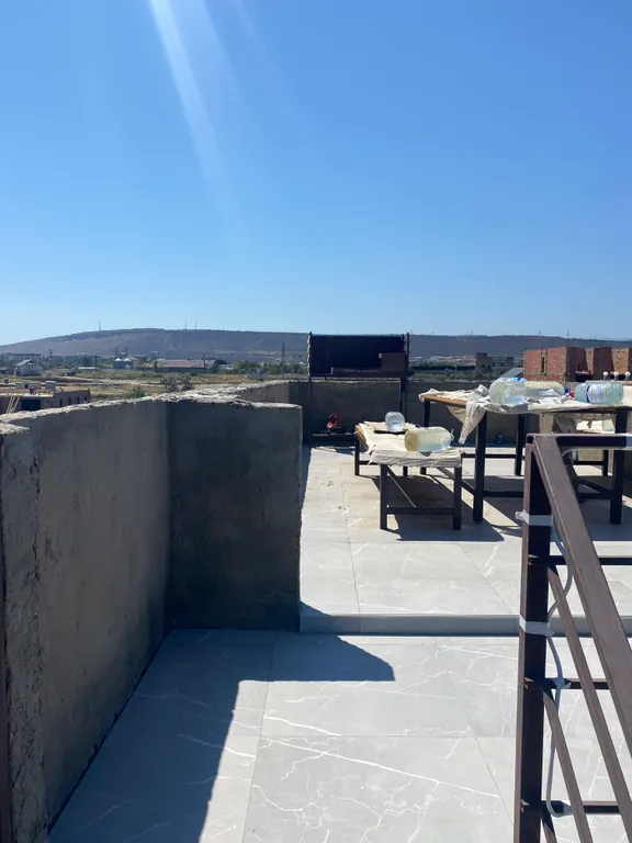 Коттедж Уютный домик студия на берегу Каспийского море городе Избербаше — Избербаш