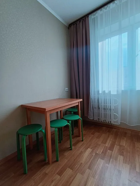 1-комнатная квартира в рядом с Новым центром