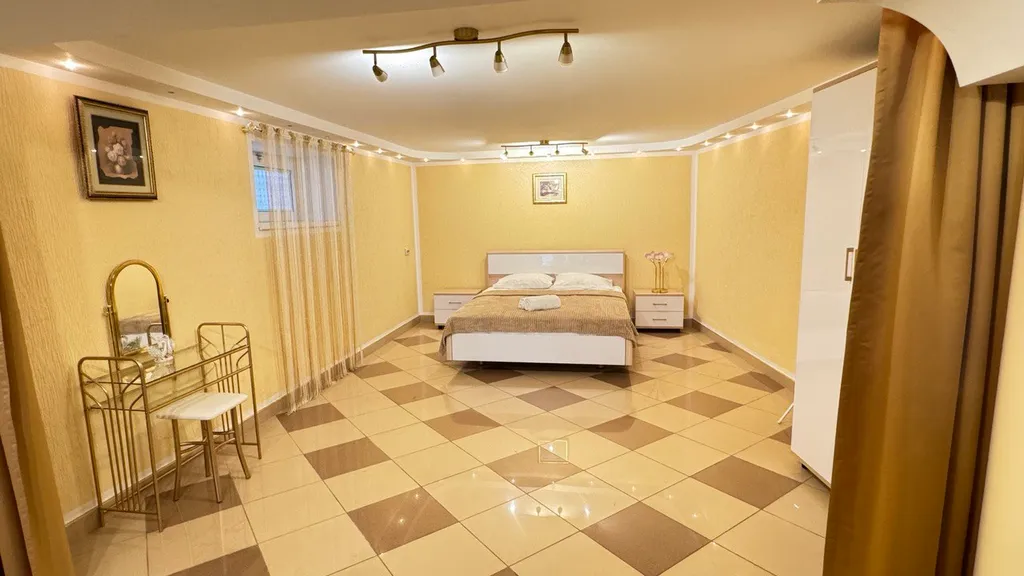 Квартира 1-комнатная Квартира — Лазаревское