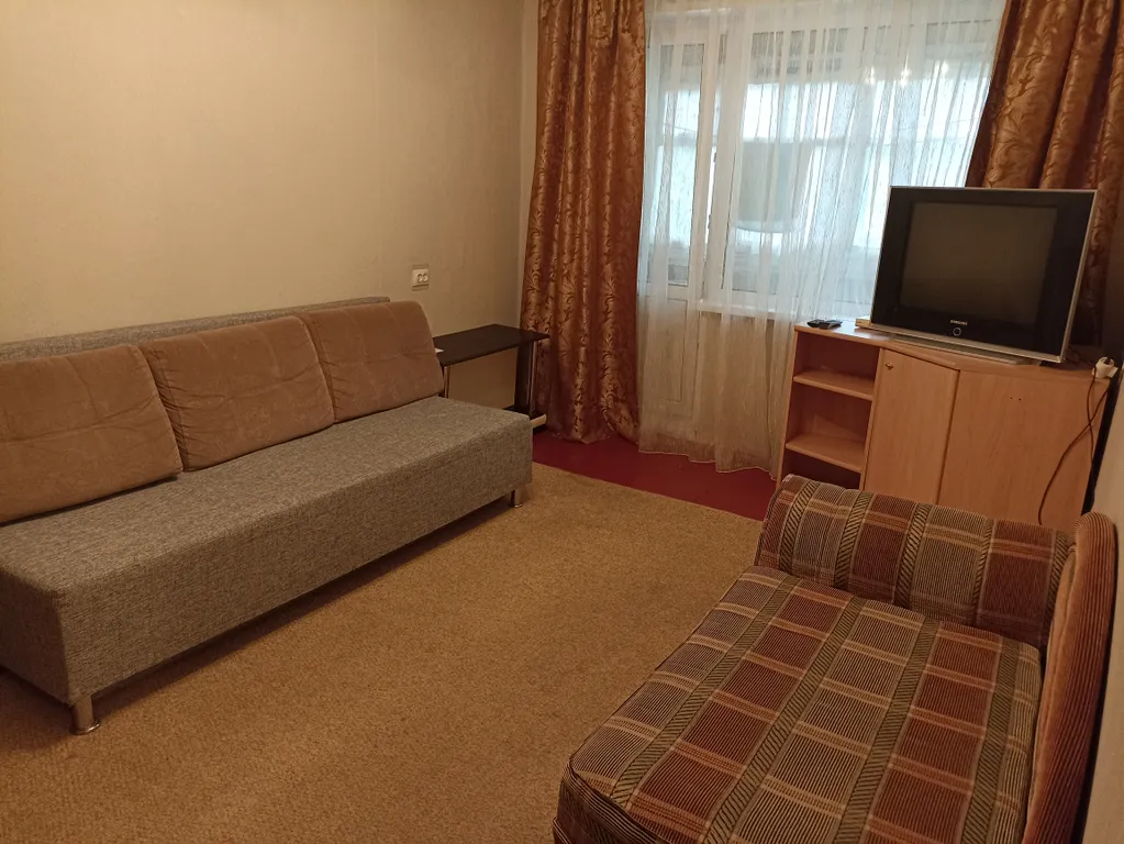 Квартира в центре города