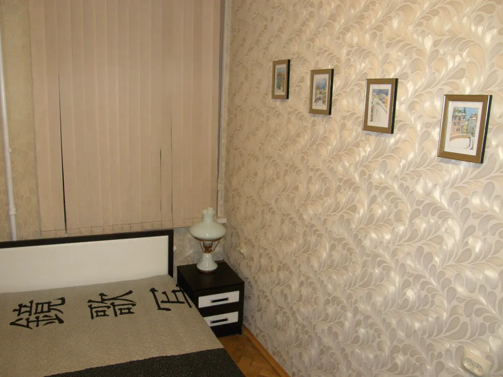 Комната в 3-х комнатной квартире