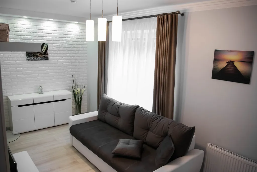 Квартира Квартира Из Дома в Дом — Светлогорск