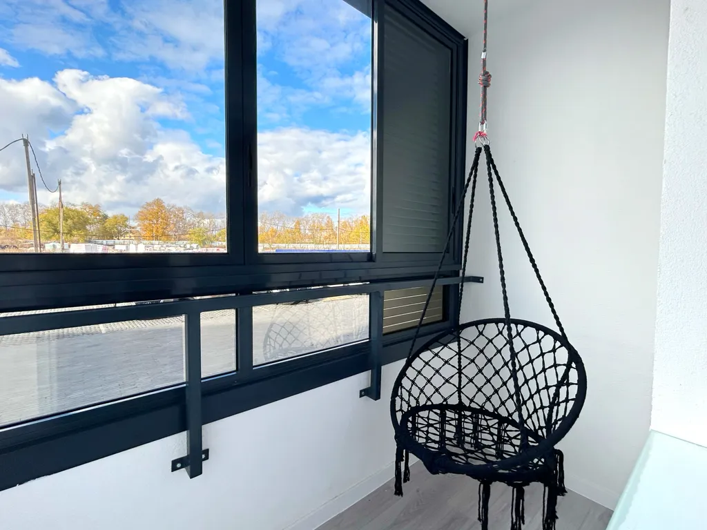 Уютная 1 комн кв в ulla