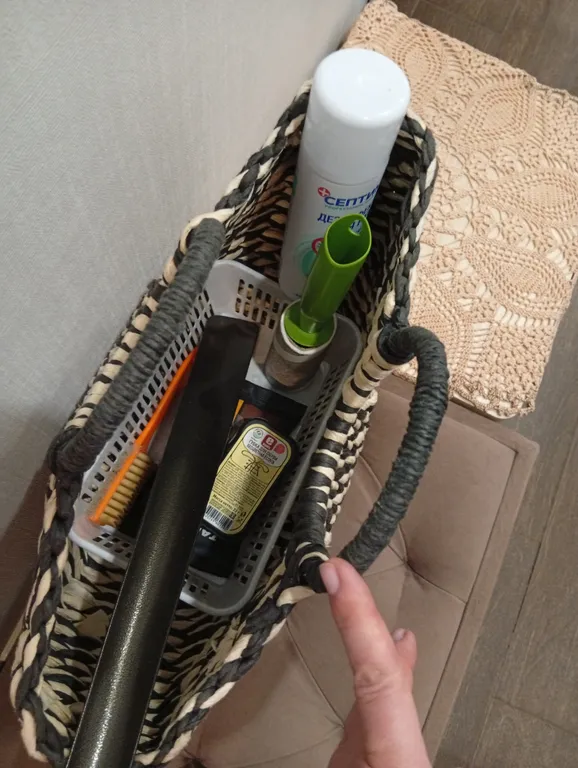 Элегантная квартира в центре