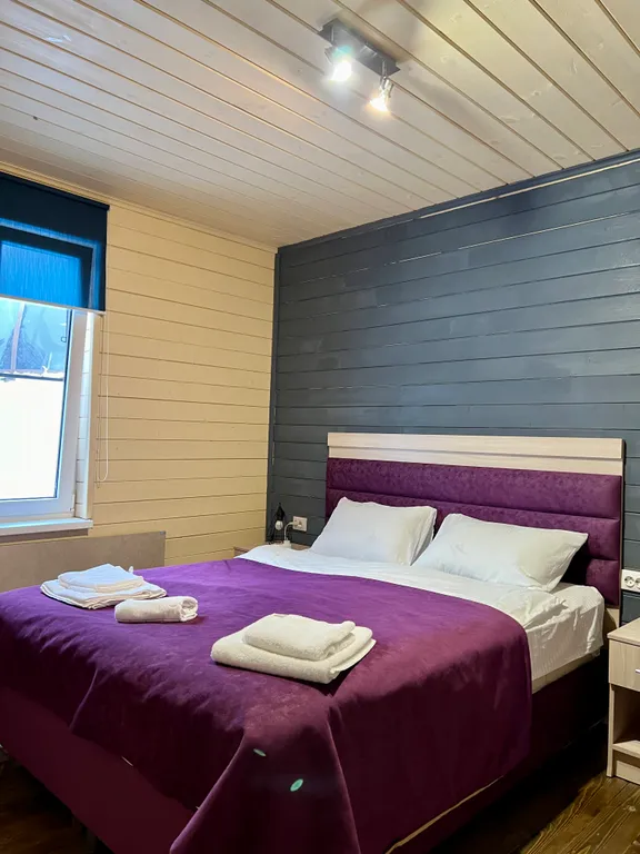 2-комнатный Дом